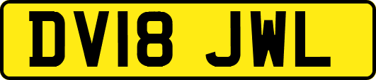 DV18JWL