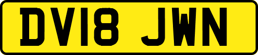 DV18JWN
