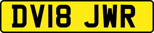 DV18JWR