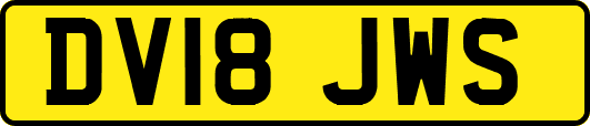 DV18JWS