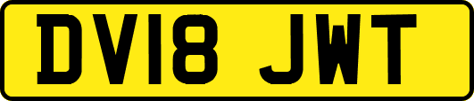 DV18JWT