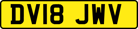 DV18JWV
