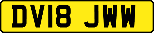 DV18JWW