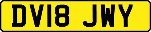 DV18JWY