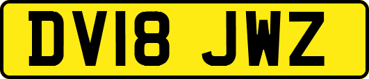 DV18JWZ