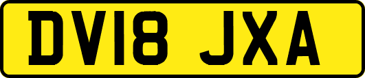 DV18JXA