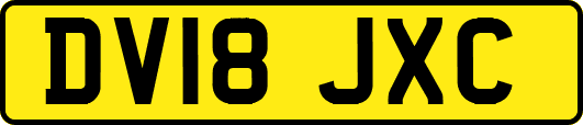 DV18JXC