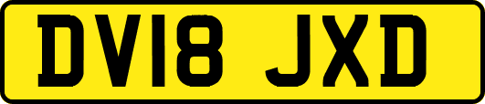 DV18JXD