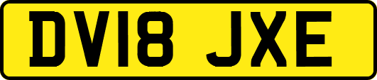 DV18JXE