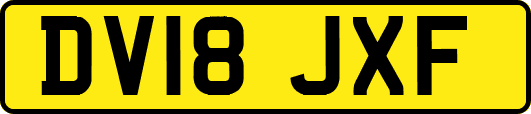 DV18JXF