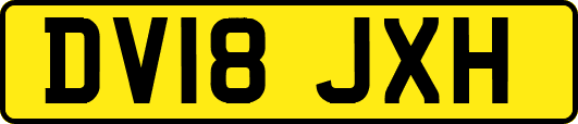 DV18JXH