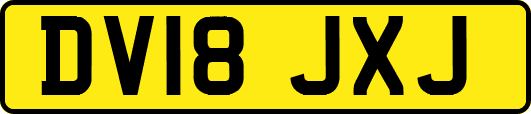 DV18JXJ
