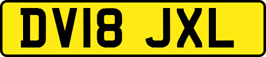 DV18JXL