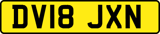 DV18JXN