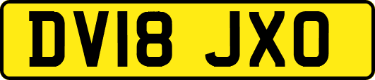 DV18JXO