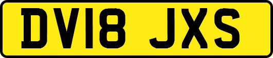 DV18JXS