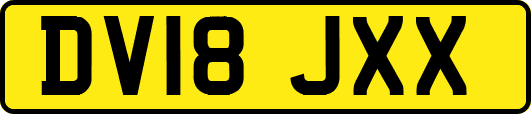 DV18JXX
