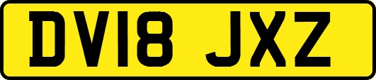 DV18JXZ
