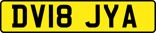 DV18JYA