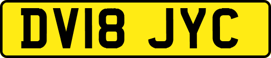 DV18JYC