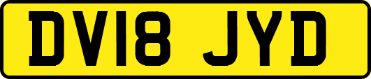 DV18JYD