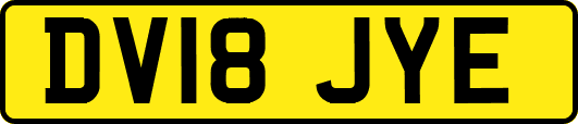 DV18JYE