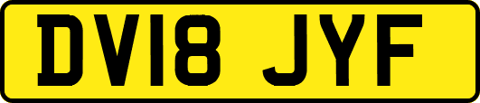 DV18JYF