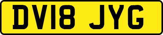 DV18JYG