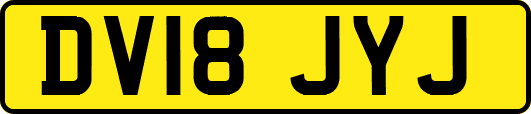 DV18JYJ