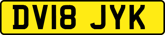 DV18JYK