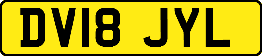 DV18JYL
