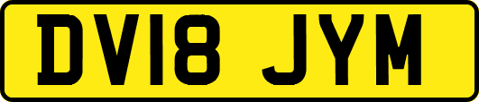 DV18JYM