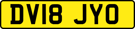 DV18JYO