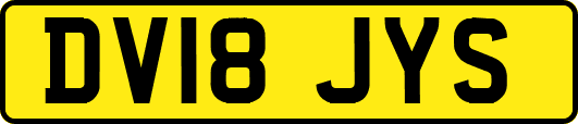 DV18JYS