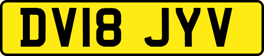 DV18JYV