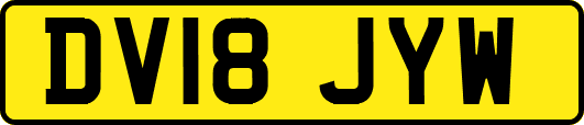 DV18JYW