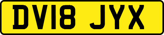 DV18JYX