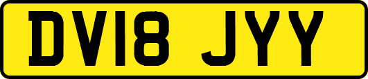DV18JYY