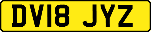 DV18JYZ