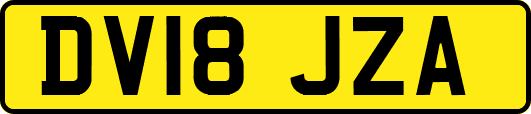 DV18JZA