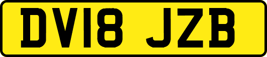 DV18JZB