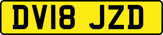DV18JZD