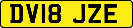 DV18JZE