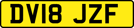 DV18JZF