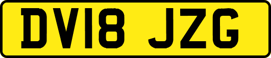 DV18JZG