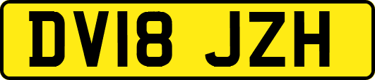 DV18JZH