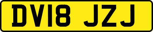 DV18JZJ