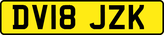 DV18JZK
