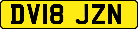 DV18JZN