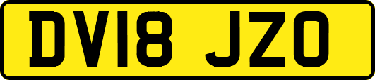 DV18JZO